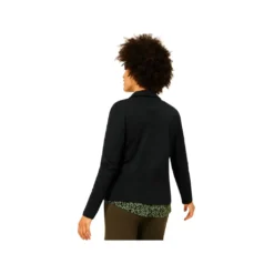 Street One Damen Blazer Freizeit Größe 44, Farbe: 10001 Black -DIDRIKSONS Verkäufe c7ec944825a07d8269f4a00d7dc08a03