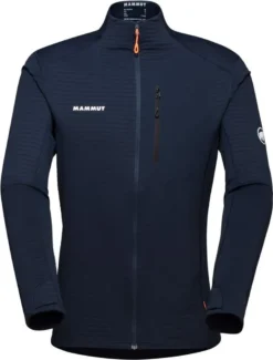 Mammut Taiss Light ML Jacket Marine S