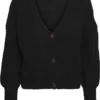 Vero Moda Damen Pullover 10249632 Black -DIDRIKSONS Verkäufe c9d9fb0d184489a40c8c80557ab80f15