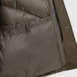 Woolrich - Jacke - ARCTIC-PARKA-483-GREEN - Herren - XL -DIDRIKSONS Verkäufe ca5642e5d8199ed4cac316774a9311bc