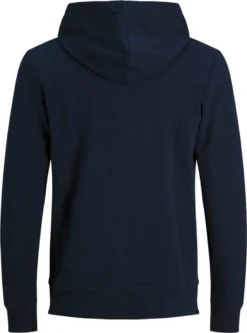 Jack & Jones Herren Sweatshirt 12181901 Navy Blazer -DIDRIKSONS Verkäufe ca604616b4f56bda5376259771d9560e