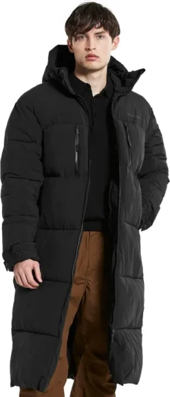 Didriksons Hilmer Men's Parka Long 2, Größe_Bekleidung:S/M, Didriksons_Farbe:black -DIDRIKSONS Verkäufe cb1107a627f1c6f862a4d96b7799bb94 1