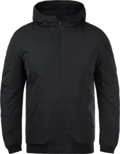 BLEND BHEleon Herren Winterjacke Herrenjacke Jacke Mit Kapuze