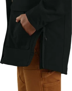 Carhartt W SUPER DUX COAT 104926 , Farbe:black, Größe:L -DIDRIKSONS Verkäufe cbc0e80e23e92656b96f1a8844e11d72