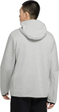 Nike M Nsw Tch Flc Hoodie Fz Wr Dk Grey Heather/Black Xl -DIDRIKSONS Verkäufe cc6b2173147c9ee06c4ac059457e860e