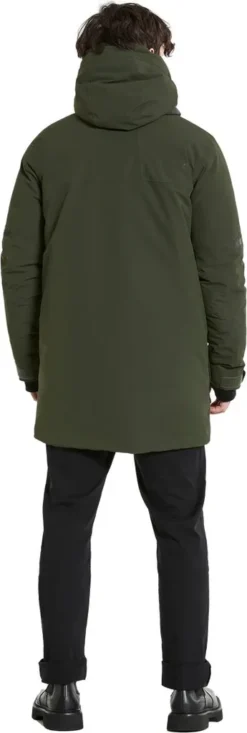 Didriksons Drew Men's Parka 6, Größe_Bekleidung:L, Didriksons_Farbe:deep Green -DIDRIKSONS Verkäufe cccef892088e2bab52ba94eb414234ec