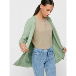 Only Damen Pullover 15174274 Basil -DIDRIKSONS Verkäufe cd46d1bde5d3d2441c30b4b2f996f9c1