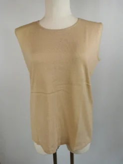 3 Pagen Strick Twin-Set, Sand, Gr. XXL -DIDRIKSONS Verkäufe ce1ff752f2d405b409eab63bb9f2127d