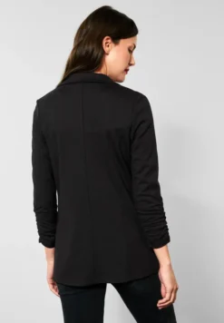 Street One Da-Jacke 10001 Black 38 -DIDRIKSONS Verkäufe cf022bff94313340da1422284249e4ea