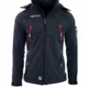 Geographical Norway Herren Herbst Winter Jacke Softshell Regen Outdoor Übegangs Jacke Softshelljacke -DIDRIKSONS Verkäufe d1ea98f63e2954824b9208966ea8fb9b