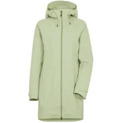 Didriksons Bea Women's Parka 4, Größe_Bekleidung_NR:44, Didriksons_Farbe:soft Green