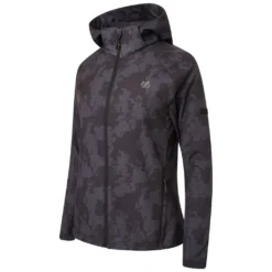 Dare2b Wanderjacke Far Out DWL500 Black Mirage 36 -DIDRIKSONS Verkäufe d3ce930a4d44e1c161d997961d13c71c