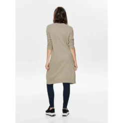 ONLY JDY Cardigan 'Marco', 15184979, Beige Melange, Gr. M -DIDRIKSONS Verkäufe d3d7c13bcfe47178c41a0bfd67cffc57