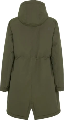 DIDRIKSONS MARTA-LISA WNS PARKA Deep Green Deep Green 38 -DIDRIKSONS Verkäufe d434f1cf9af9726b4c7eea80f074068b