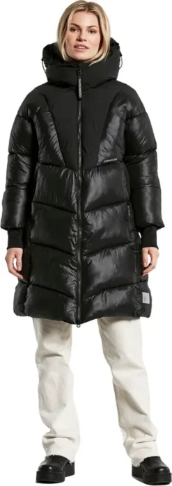 Didriksons Andrea Women's Parka, Größe_Bekleidung_NR:40/42, Didriksons_Farbe:black -DIDRIKSONS Verkäufe d5344cab66f92169869f6221f554caef