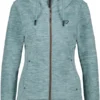 Alife And Kickin VivianAK F Sweatjacket Damen Fleecejacke -DIDRIKSONS Verkäufe d53729f612bf13f56bd55d3a91b44903