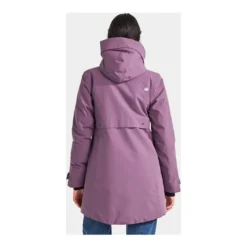 Didriksons Helle Women’s Parka 3 - Wintermantel, Größe_Bekleidung_NR:42, Didriksons_Farbe:eggplant -DIDRIKSONS Verkäufe d779858fa674481c77dd205215482596