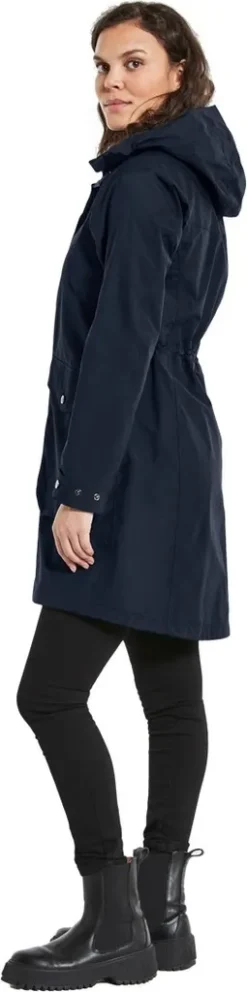 Didriksons Thelma Women's Parka 8, Größe_Bekleidung_NR:40, Didriksons_Farbe:dark Night Blue -DIDRIKSONS Verkäufe d7fa4c1d84e7ed3846432c19237e7f3c