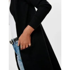 ONLY JDY Cardigan 'Marco', 15184979, Black, Gr. M -DIDRIKSONS Verkäufe d883cecfd139b7f17313a80d94b8a830