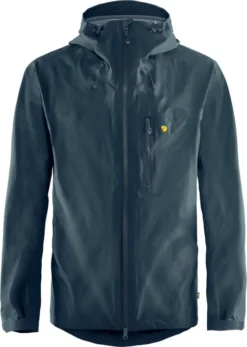 FJÄLLRÄVEN Bergtagen Lite Eco-Shell Jkt M L