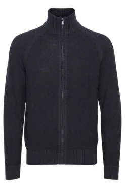 BLEND BHThorson Herren Strickjacke Cardigan Feinstrick Mit Stehkragen Aus 100% Baumwolle -DIDRIKSONS Verkäufe d8e4e1b710b842c5fd7b93cd7f06b27d