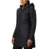 Columbia Sportswear COLUMBIA Powder Lite Mid Jacket - 011 Black / L -DIDRIKSONS Verkäufe d9c15bea79322c1650332bad972a20ed