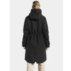 Didriksons Luna Women's Parka 3, Größe_Bekleidung_NR:38, Didriksons_Farbe:black -DIDRIKSONS Verkäufe d9d1a5e674ec122d0ce8e6d519c0a47f