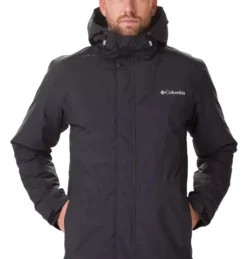 Columbia Sportswear Columbia Horizon Explorer Insulated Black L -DIDRIKSONS Verkäufe d9dde0e86bbfeea4f860e6499203f6fc
