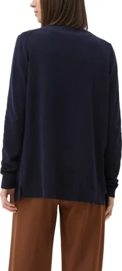 S.Oliver Pullover & Strickjacken -DIDRIKSONS Verkäufe d9efc8cff8c43dc3509c5b5f7ebaa095