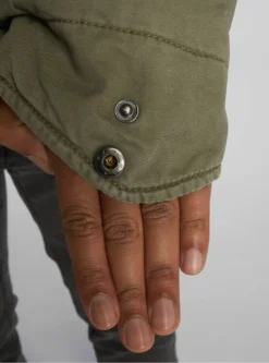 Brandit - Britannia Winter Jacket 9390-1 Olive Outdoor Winterjacke Herren Army Größe XXL -DIDRIKSONS Verkäufe da0038bdbd08e1a5dac8f304d3c47b5b