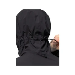 Jack Wolfskin PACK & GO SHELL M Black Black S -DIDRIKSONS Verkäufe dac97d651470813b91a7b4880a9a27cd