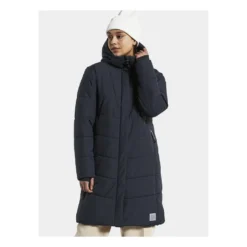 Didriksons Amina Women's Parka, Größe_Bekleidung_NR:46, Didriksons_Farbe:dark Night Blue -DIDRIKSONS Verkäufe dbaf4580d8b2156a89e66c7b245c6eb6