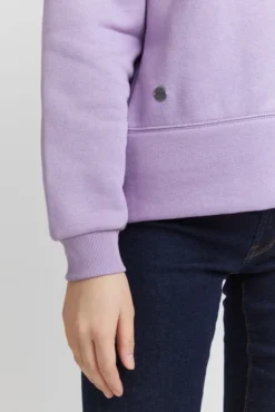 OXMO OXHolunder - 21950053ME Damen Sweatjacke Cardigan Sweatshirtjacke -DIDRIKSONS Verkäufe dc4dc69f0c4a42bd46ec329c63ad74c9