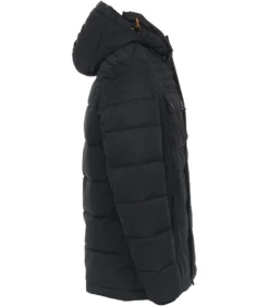 Casa Moda Outdoor Jacke, Kapuze Herren BLAU XXL -DIDRIKSONS Verkäufe de352053ecd78fab1e0e07070a26a956