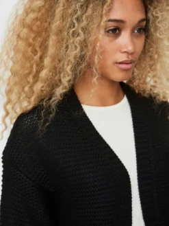 Vero Moda Damen Pullover 10183605 Black -DIDRIKSONS Verkäufe de4627128d4629d964bc30ba6868893c