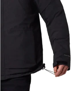 Columbia Sportswear Columbia Horizon Explorer Insulated Black L -DIDRIKSONS Verkäufe de95ba7ccc35a7a155c6743fbd6ff154