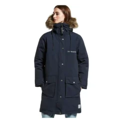 Didriksons Calla Women's Parka, Größe_Bekleidung_NR:38, Didriksons_Farbe:dark Night Blue -DIDRIKSONS Verkäufe decdbfe8a9dbefe388b47618645412c3