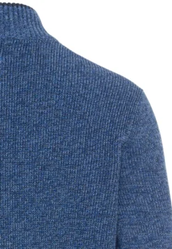 Camel Active - Herren Strickjacken (409525-8K08), Größe:XL, Farbe:indigo (46) -DIDRIKSONS Verkäufe deeb9cecb347bc89568bf7185371efc6