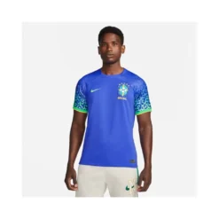 Nike CBF M NK DF STAD JSY SS AW PARAMOUNT BLUE/GREEN SPARK/GRE PARAMOUNT BLUE/GREEN SPARK/GRE M -DIDRIKSONS Verkäufe e035e3419b7b121968eca5e5fd53eca6