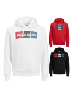 Jack & Jones Herren Pullover 12152840 Black1 -DIDRIKSONS Verkäufe e067e41e7d2a76f6caadc5a0eee12b97