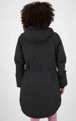 Alife And Kickin KarlottiAK A Jacket Damen Winterjacke, Gefütterte Jacke -DIDRIKSONS Verkäufe e06934df9649ac942a3219f39306231f