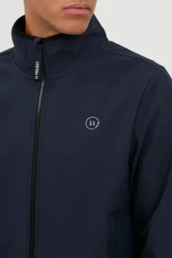 11 Project PRUlfrik Herren Softshelljacke Funktionsjacke Übergangsjacke Mit Stehkragen Regular Fit -DIDRIKSONS Verkäufe e0a253152bab3f3858dce71f98a96b7b