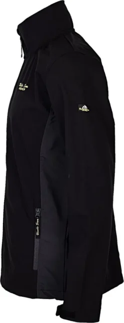 Uncle Sam Softshelljacke Anthrazit/schwarz Gr. L -DIDRIKSONS Verkäufe e0ccef8b0b0d444b4cb9e2033940ffe8