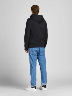 Jack & Jones Herren Pullover 12191895 Black -DIDRIKSONS Verkäufe e0f5ef06fc8df59ebb24345a28eb0d4a