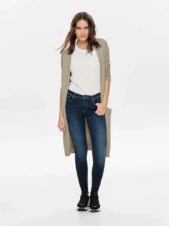 ONLY JDY Cardigan 'Marco', 15184979, Beige Melange, Gr. M -DIDRIKSONS Verkäufe e1ef5a56fecc698c784ad2b2e7da4f0c
