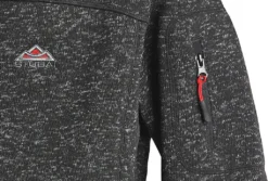 Stubai Herren Strickfleece-Jacke, Schnelltrocknend Und Wärmend -DIDRIKSONS Verkäufe e2527e142b22b20e31579c173ff15563