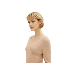 TOM TAILOR Rib Knit Pullover 27844 S -DIDRIKSONS Verkäufe e265fdd740050e1d44a37ac266fd2376