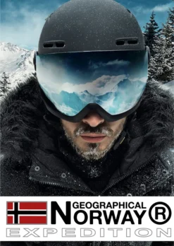 Geographical Norway Herren Jacke Techno Men 007/RPT Black L -DIDRIKSONS Verkäufe e29397c4861f5e9845b91602c4c7ba2d