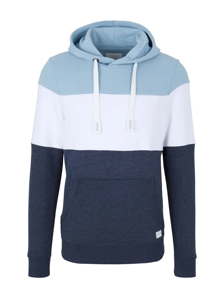 Tom Tailor NEU Cutline Hoodie With 28130 M 12 Tom Tailor NEU Cutline Hoodie With 28130 M – Bild 10
