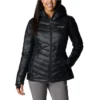Columbia Sportswear Columbia Joy Peak Hooded Insulated Jacket 1982671010, Jacken, Damen, Schwarz, Größe: L -DIDRIKSONS Verkäufe e3d8c74ee88b14672b08f138a29134fe